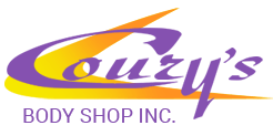 Courys Body Shop